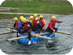 Corporate Teambuilding | Teambuilding Activities