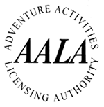 Adventure Activties Licensing Authority