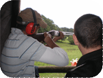 Clay Shooting | Cardiff | South Wales | Instructing