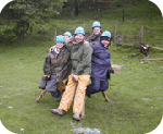 Corporate Team Building | Team Building Exercises