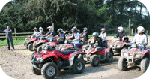Quad Biking Cardiff, South Wales