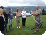 Archery Cardiff | South Wales