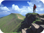 Brecon Beacons - Pen y Fan