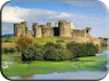 Caerphilly Castle