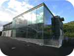 Caerphilly - The Winding House Museum