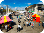 Cardiff Food & Drink Festival