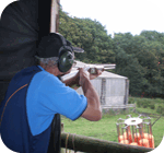 Clay Shooting | Stag Weekends in Cardiff | Cardiff Stag Weekends Packages