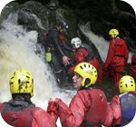 Gorge Walking | Hen Weekend Packages | Hen Party Weekends Gorge Walking | Hen Weekend Packages | Hen Party Weekends