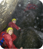 Gorge Walking in the Brecon Beacons | Gorge Walking Climbing Gorge Walking Brecon Beacons | Gorge Walking Climbing