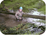 Corporate Teambuilding | Outdoor Team Building
