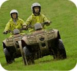 Gorge Walking | Stag Weekend Cardiff | Stag Weekend Packages